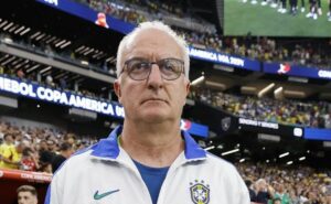 substituto de dorival: novo treinador da seleção brasileira é escolhido pela torcida brasileira