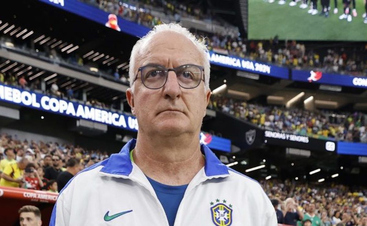 substituto de dorival: novo treinador da seleção brasileira é escolhido pela torcida brasileira