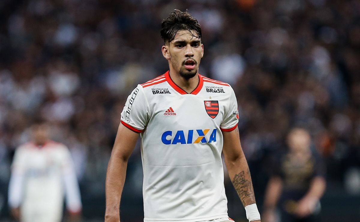 paquetá pode jogar no flamengo se for punido na inglaterra? entenda