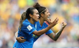 seleção brasileira feminina: sem cristiane, arthur elias convoca jogadoras para as olimpíadas
