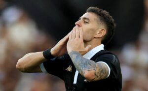 departamento de matemática atualiza chances de rebaixamento do vasco no brasileirão