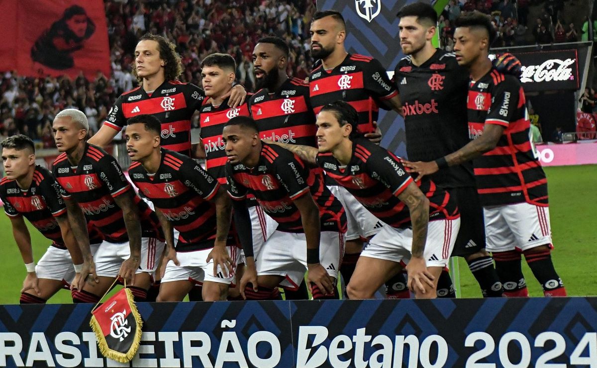 vitória x flamengo ao vivo – onde assistir ao jogo do brasileiro em tempo real