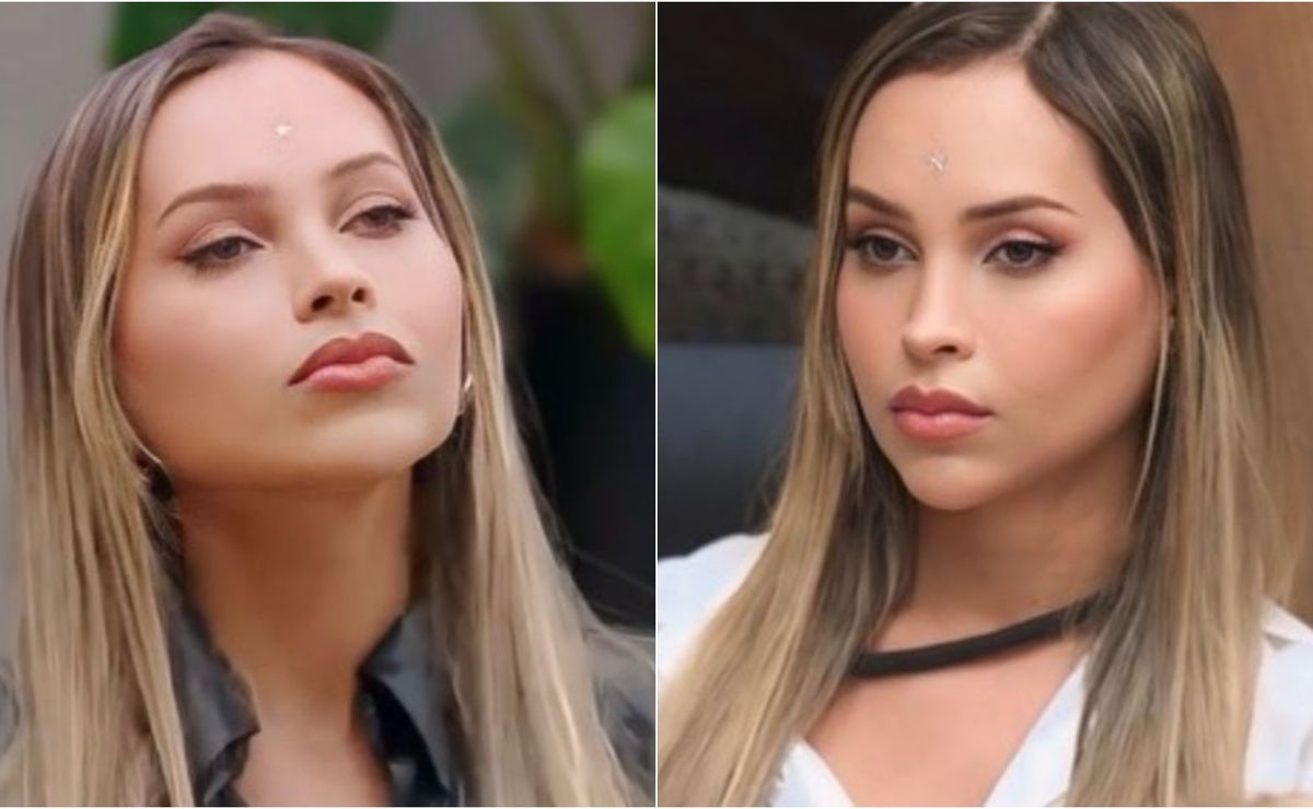 a grande conquista 2: oitava eliminada, any elege pior rival: “me provocava”