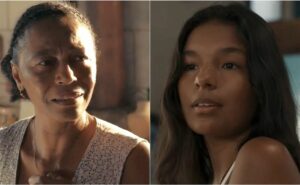 renascer: inácia descobre gravidez de ritinha e faz inocêncio chorar com a notícia