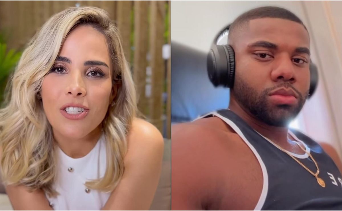 wanessa camargo define davi como o ex participante mais mentiroso do bbb 24