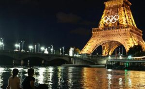 abertura das olimpíadas 2024: horário, informações e onde assistir