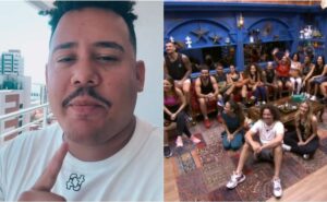 buda revela como está relação com ex participantes do bbb 24: “na luta”