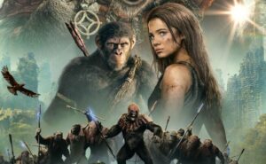 disney+: atores de planeta dos macacos falam sobre possível sequência: “algumas conversas”