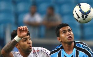 diretoria do flamengo não quer trocar gabigol por dudu com o palmeiras, afirma jornalista