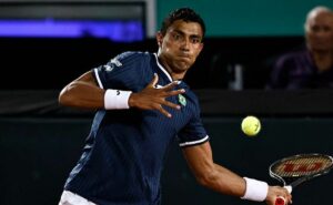 copa davis: sem thiago wild, brasil é convocado para a fase final