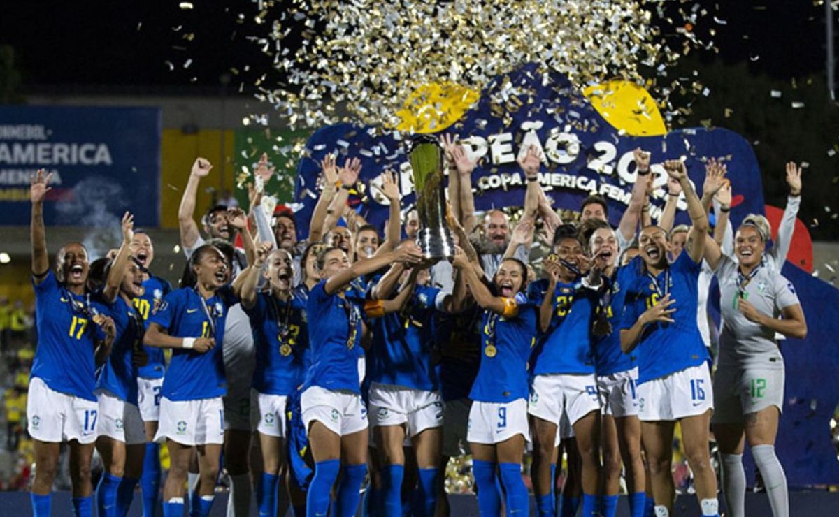 seleção brasileira feminina nos jogos olímpicos: grupos, agenda, estádios, onde assistir e formato; confira o guia completo