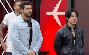 a grande conquista 2: cel e hadad são os novos donos da mansão