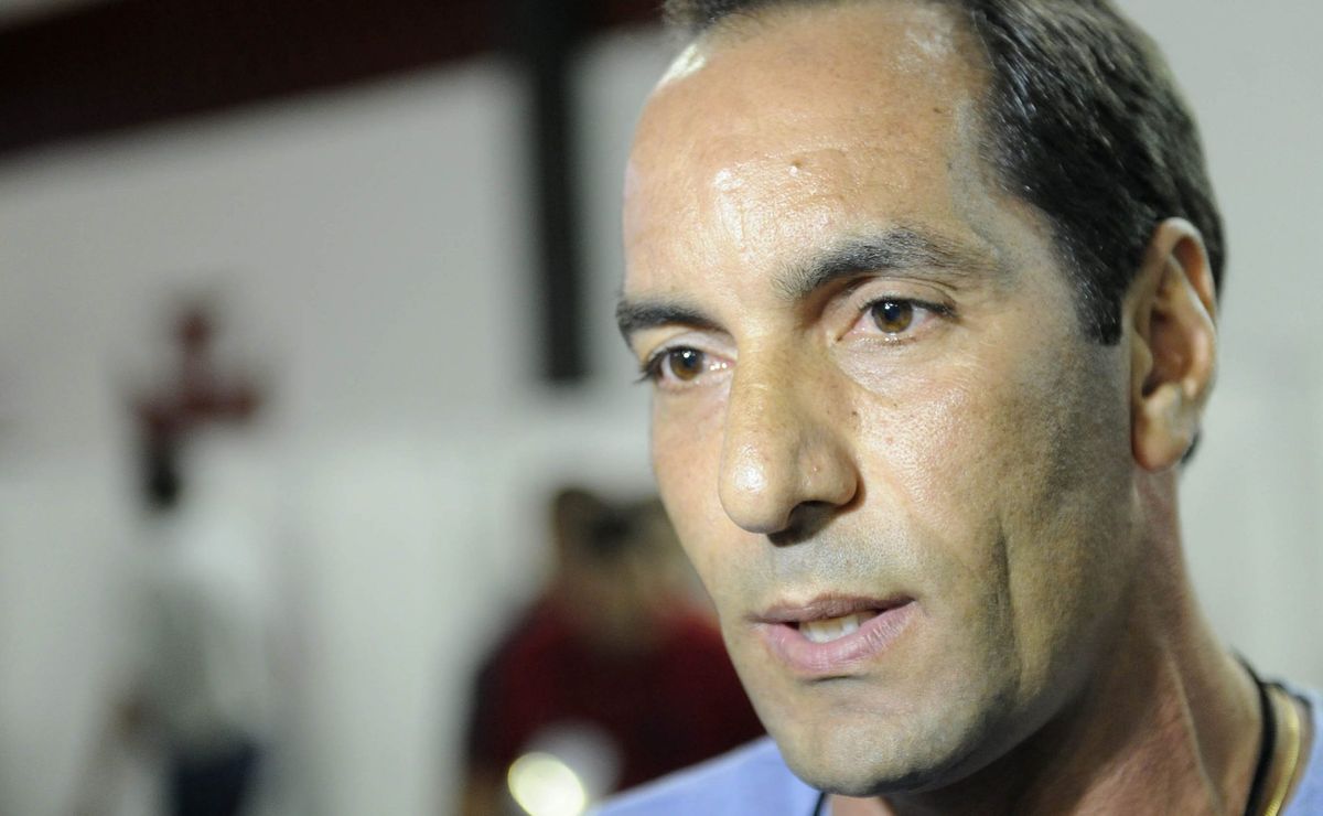 edmundo diz o que pensa sobre roger machado após vexame do internacional e acredita na recuperação