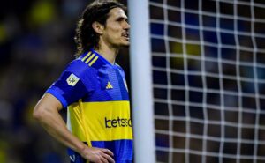 boca juniors e del valle fazem duelo de campeões na sul americana: onde assistir