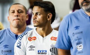 faxina geral no santos é exposta com lista de saídas com patati, patrick e +2