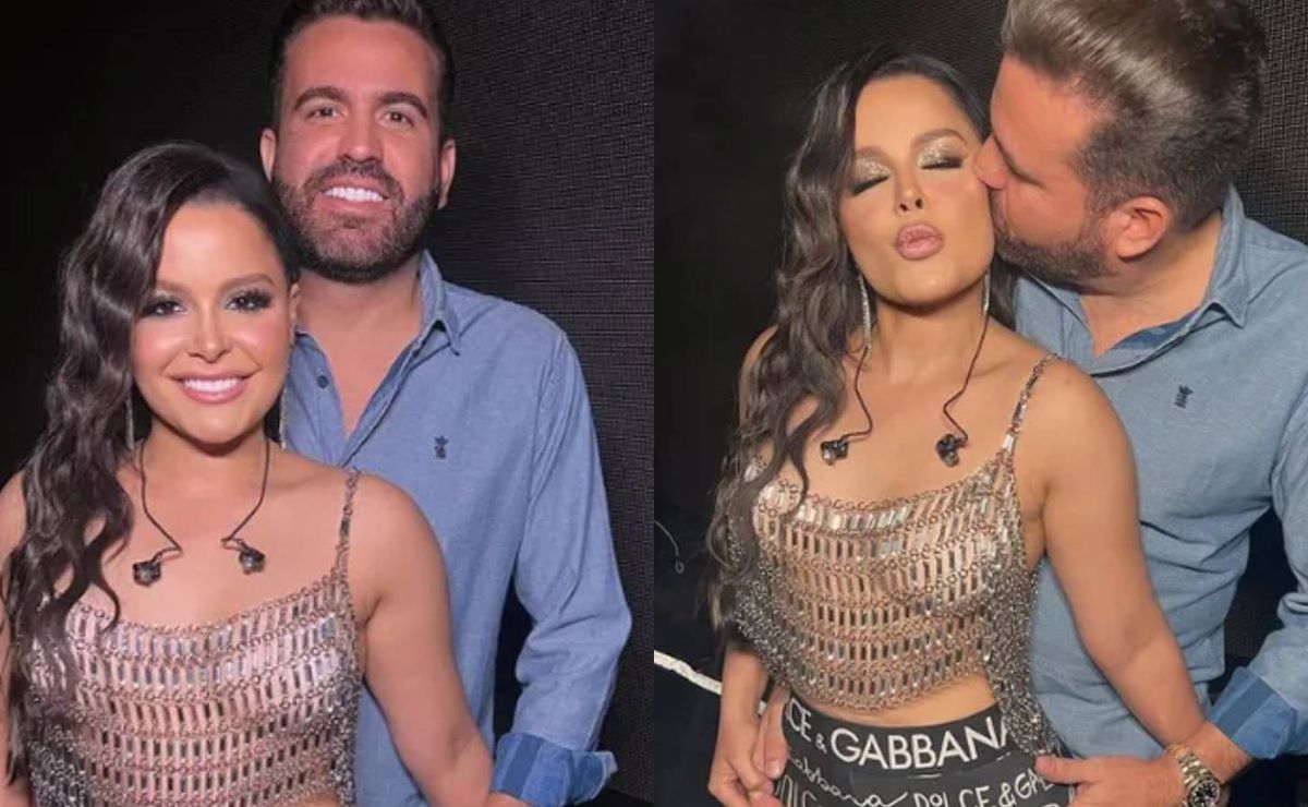 "vida que segue"; maraisa confirma fim do noivado com fernando mocó a três meses do casamento