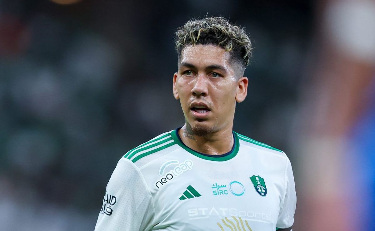 corinthians precisa convencer firmino a abrir mão de r$ 171 milhões para contratá lo