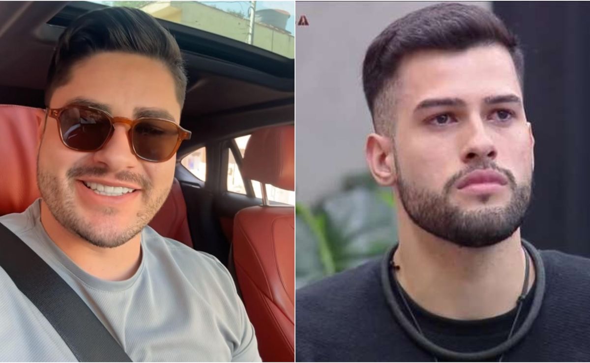 a grande conquista 2: com kaio na final, lucas souza pede pelo amigo