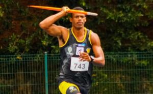 olimpíadas: atleta brasileiro reclama de material esportivo inadequado fornecido pela cbat