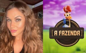 maria, do bbb 11, pode estar no elenco de a fazenda 16, diz portal