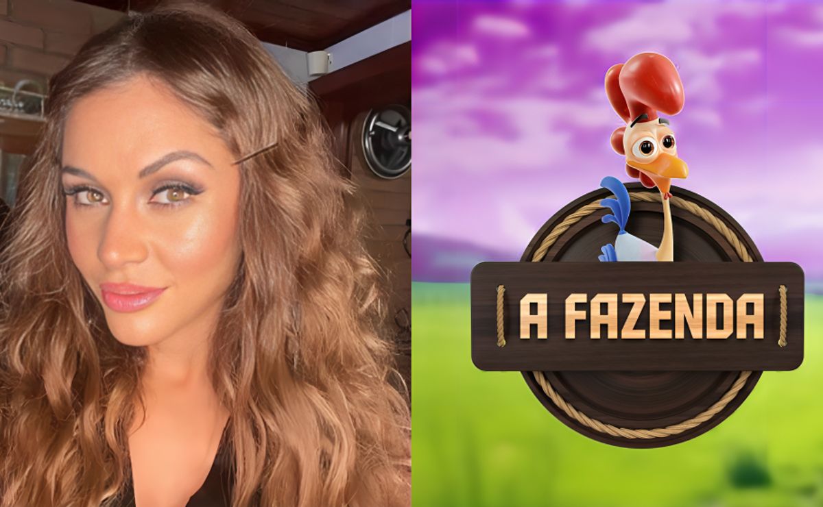 maria, do bbb 11, pode estar no elenco de a fazenda 16, diz portal