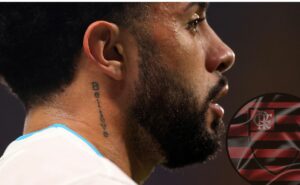 claudinho no flamengo: zenit aceita vender meia em maior negócio da história do crf