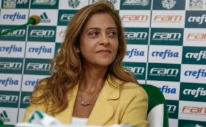 trabalho de leila faz o palmeiras ultrapassar corinthians e virar 2ª maior marca do futebol brasileiro