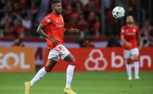 palpite internacional x rosario central – copa sul americana – 23/07/2024