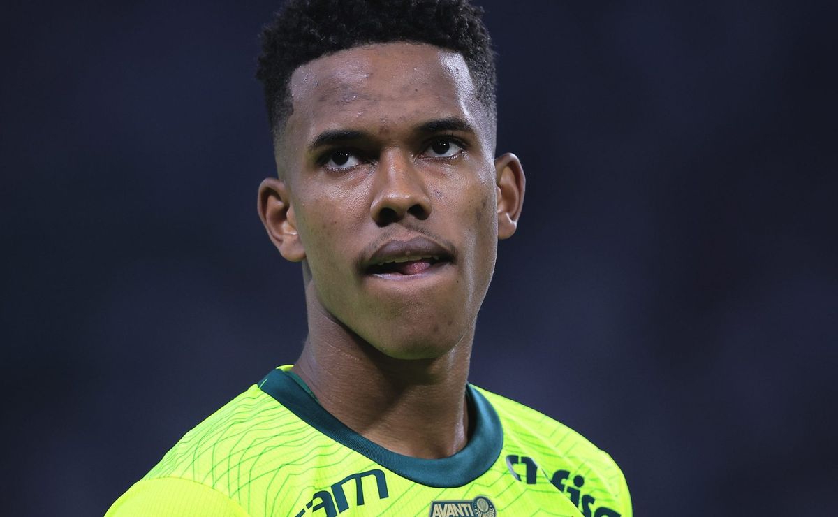 ex jogador do palmeiras detalha situação de estêvão e alerta sobre desperdício no time de abel
