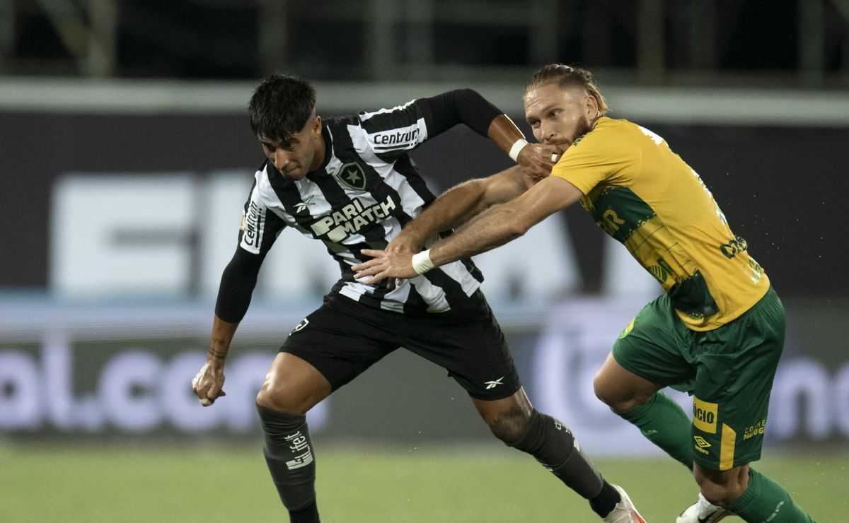 cuiabá x botafogo ao vivo – onde assistir jogo em tempo real pelo brasileirão série a