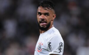 escalação do corinthians: raniele retorna e ramón díaz define time contra o grêmio pelo brasileirão