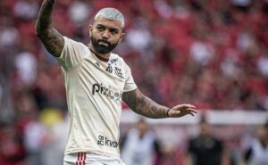 assinatura de pré contrato de gabigol com o palmeiras ainda não aconteceu  
