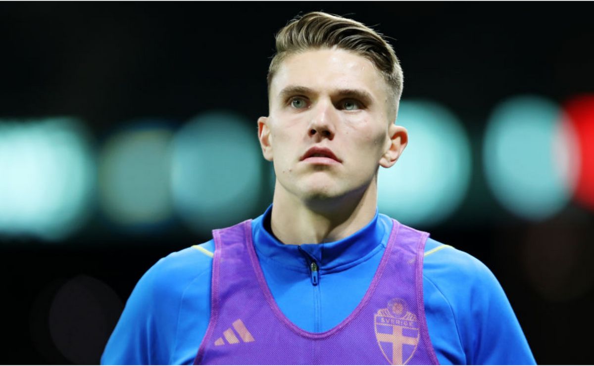 arteta diz 'sim' e arsenal oferece r$ 433 milhões por viktor gyokeres