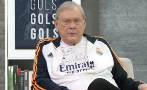 milton neves 'crava' grêmio como classificado na copa do brasil: "acabou o gás do timão"