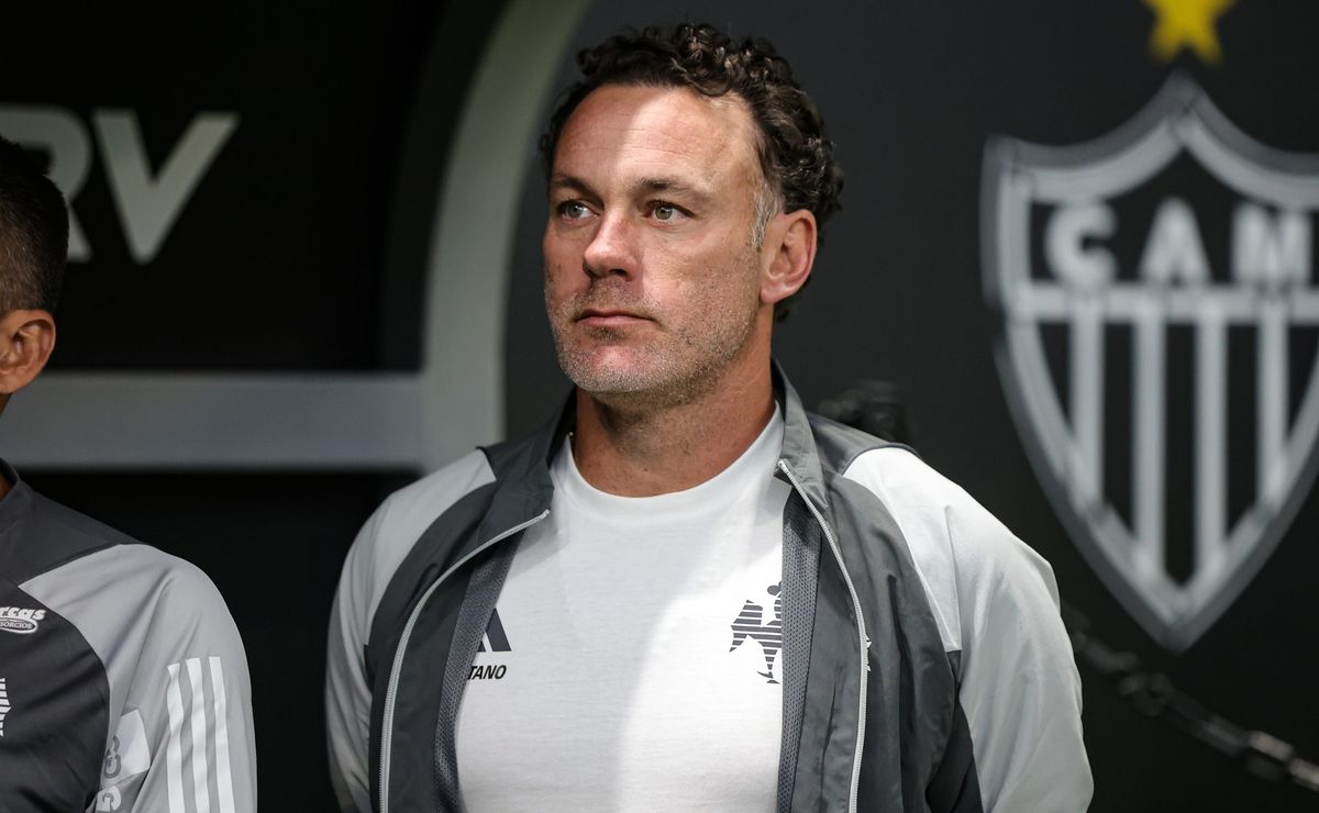 atlético mineiro é o time que mais teve jogadores expulsos no brasileirão 2024; saiba os jogadores