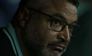 reações da web: torcedores do grêmio questionam ida de roger machado ao internacional