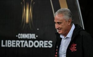 tite ocupa a terceira posição entre os melhores técnicos da série a, segundo pesquisa