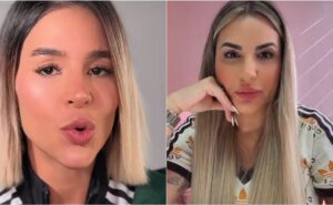 “humilhada”; deolane bezerra alfineta kerline após a rival defender fiuk