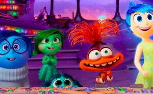 aguardado no disney+, divertida mente 2 vira terceiro filme mais assistido nos cinemas