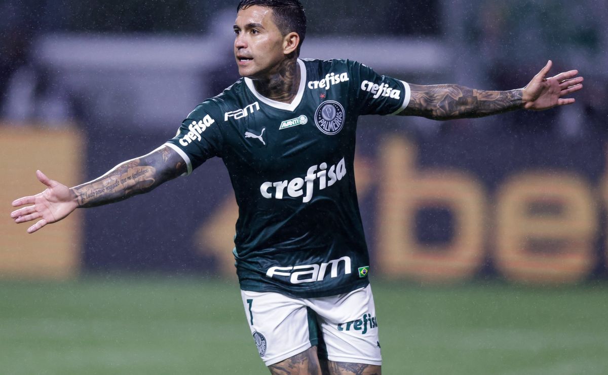 depois de dudu, cruzeiro tenta tirar meio campista do palmeiras de abel ferreira 