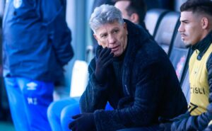 grêmio está invicto diante do juventude desde ano do rebaixamento