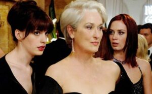 disney+: relembre o filme diabo veste prada, que pode ganhar sequência