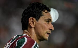 fluminense aceita liberar ganso para o fluminense com uma condição