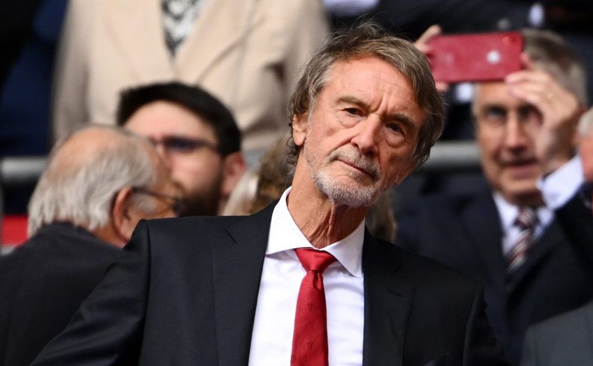 manchester united, de jim ratcliffe, quer titular do palmeiras de 20 milhões de euros