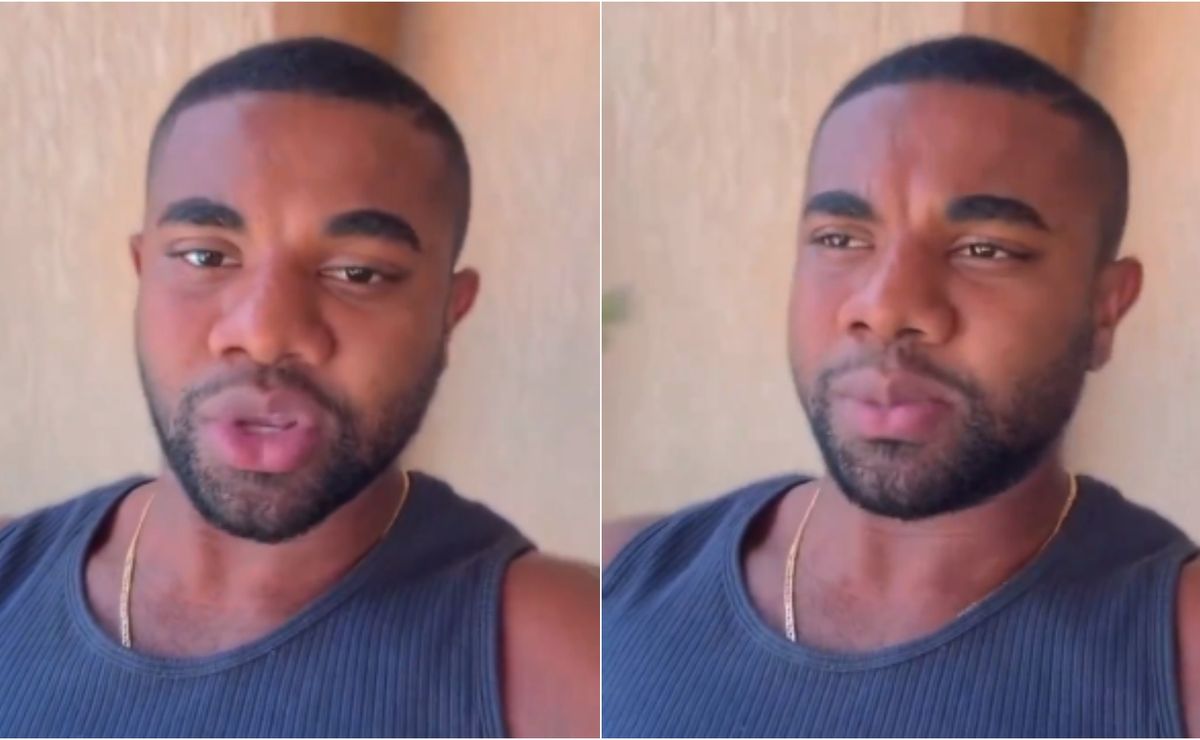 davi revela que mantém contato com apenas duas ex bbbs: "fazemos chamada de vídeo"