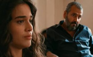 renascer: vingativa, mariana confronta josé inocêncio sobre nova paixão e faz grave ameaça