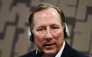 pode ser banido: textor é acusado de denúncia caluniosa, e flamengo está entre as vítimas