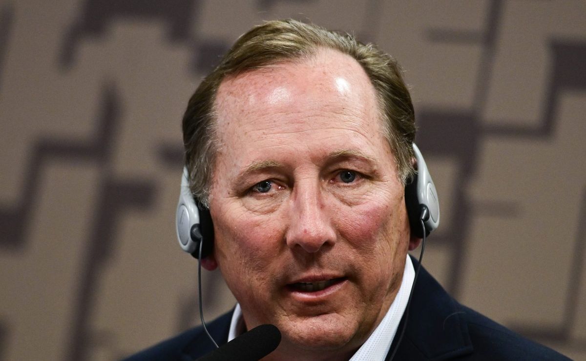 pode ser banido: textor é acusado de denúncia caluniosa, e flamengo está entre as vítimas