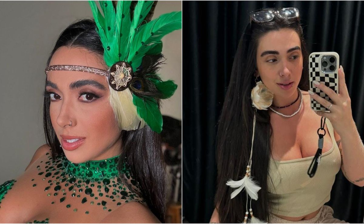 internautas sugerem giovanna no de férias com o ex e ela reage: "sério"