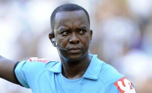 copa américa: pc oliveira discorda de decisão sobre pênalti em vinicius júnior: “claríssimo”